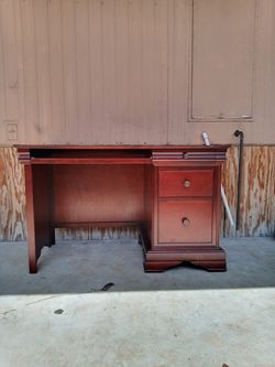 Office desk