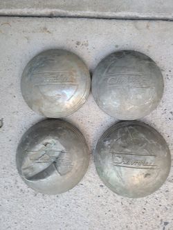 Hubcaps