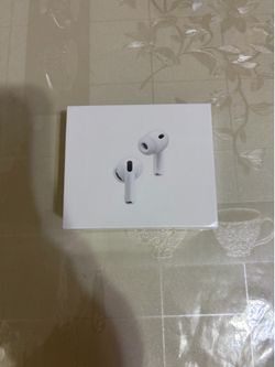AirPods Pro Gen 3 (ANC)