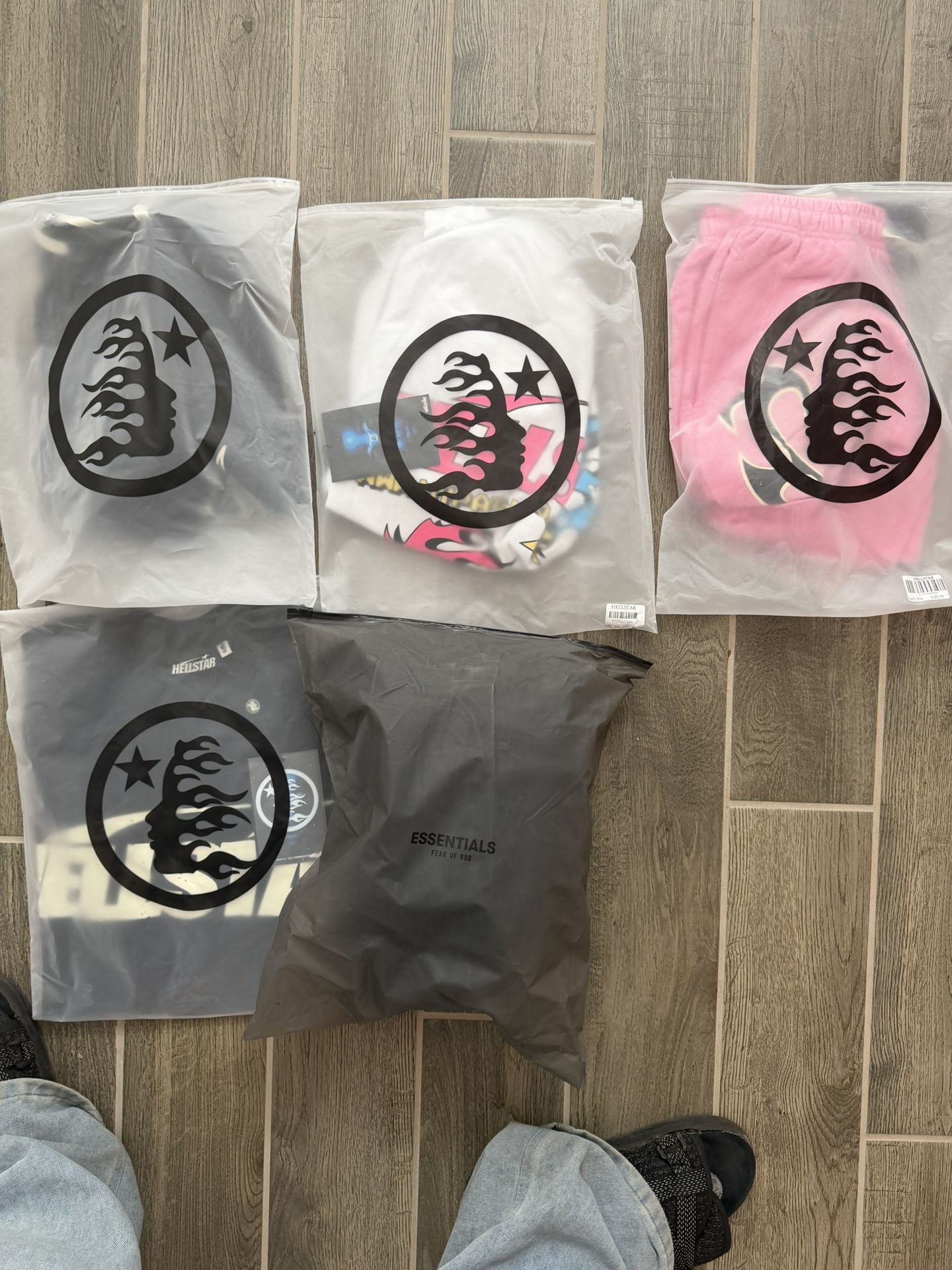 Clothes