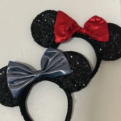 disney ears from disneyland