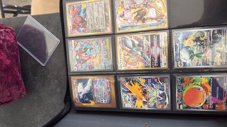 Lugia 30th greninja chaos