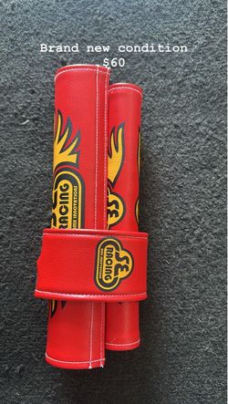 SE Fast Ripper Pad Set
