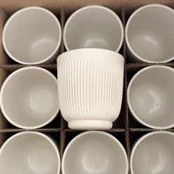 Nespresso 12  Loop Lungo Coffee Cups