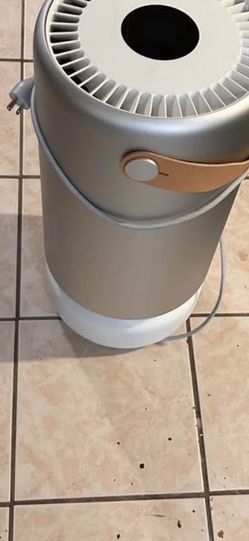 Molekule Air Pro Purifier. For rooms up to 1000sq ft OBO