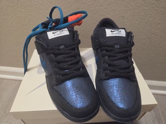 Sb dunk Bluetile