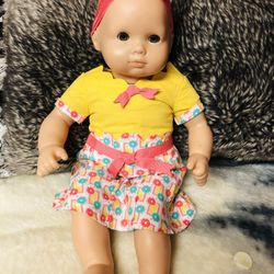 American Girl  Doll