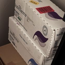 Kate Farms Peptide Shakes 