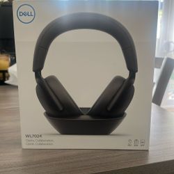 Dell Pro Premium Wireless ANC Headset