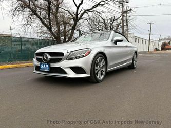2020 Mercedes-Benz C 300