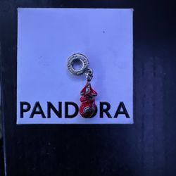 Pandora Charm 