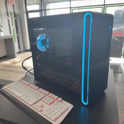 DELL Alienware Aroura R16 i9-14900F 2.00 32GB RAM 1TB SSD Dell 4070 Ti Super GPU