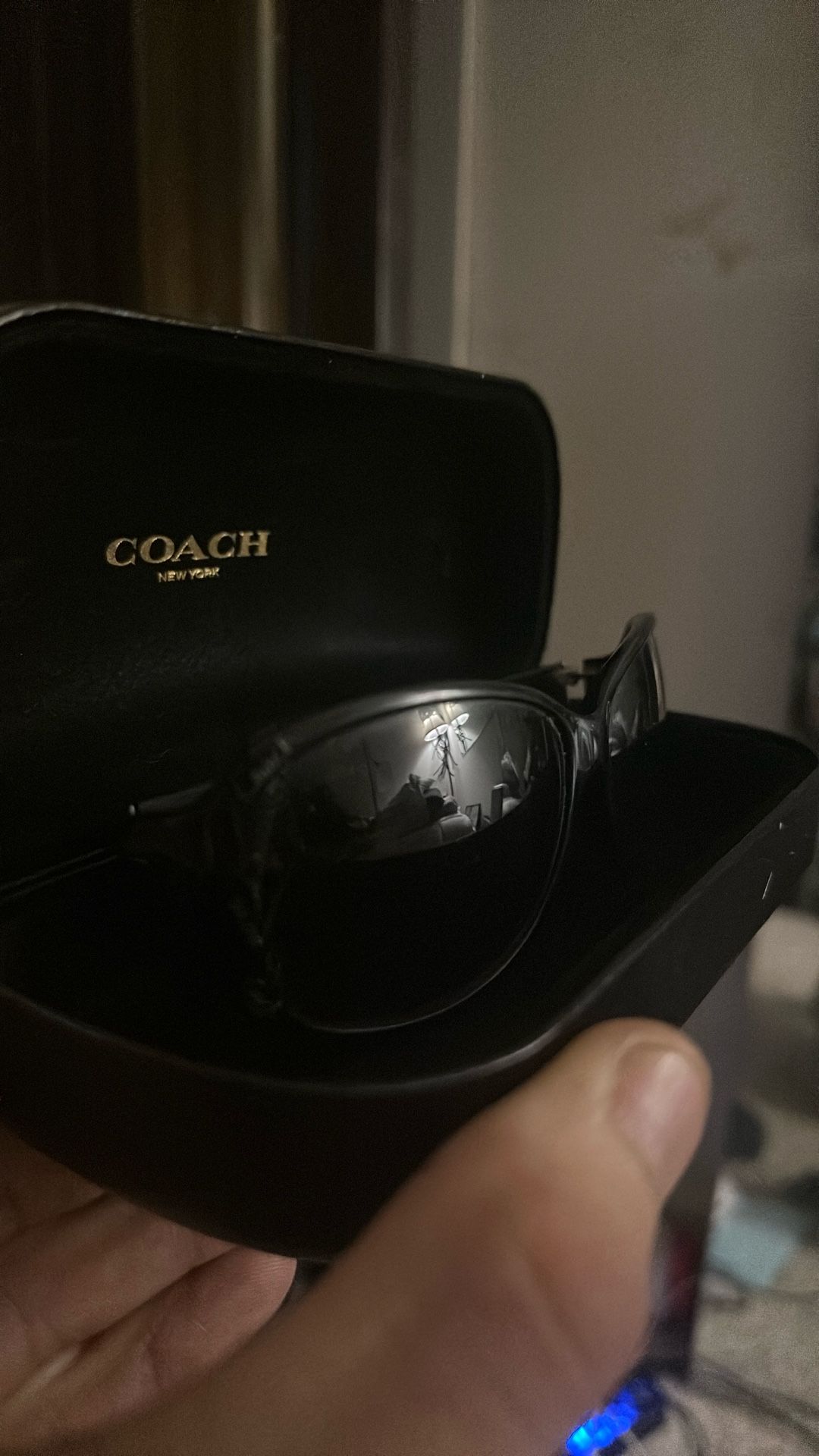 Coach Sunglasses