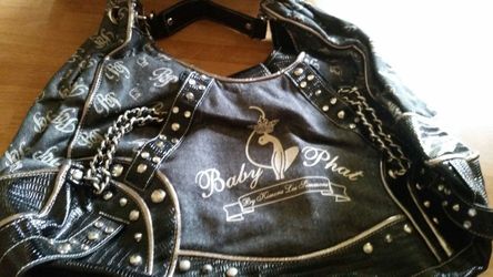 Brand new baby phat purse for Sale in Springfield OR OfferUp