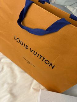 Designer Gift Bag Like New