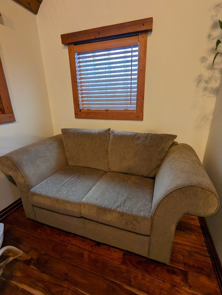 Loveseat Couch