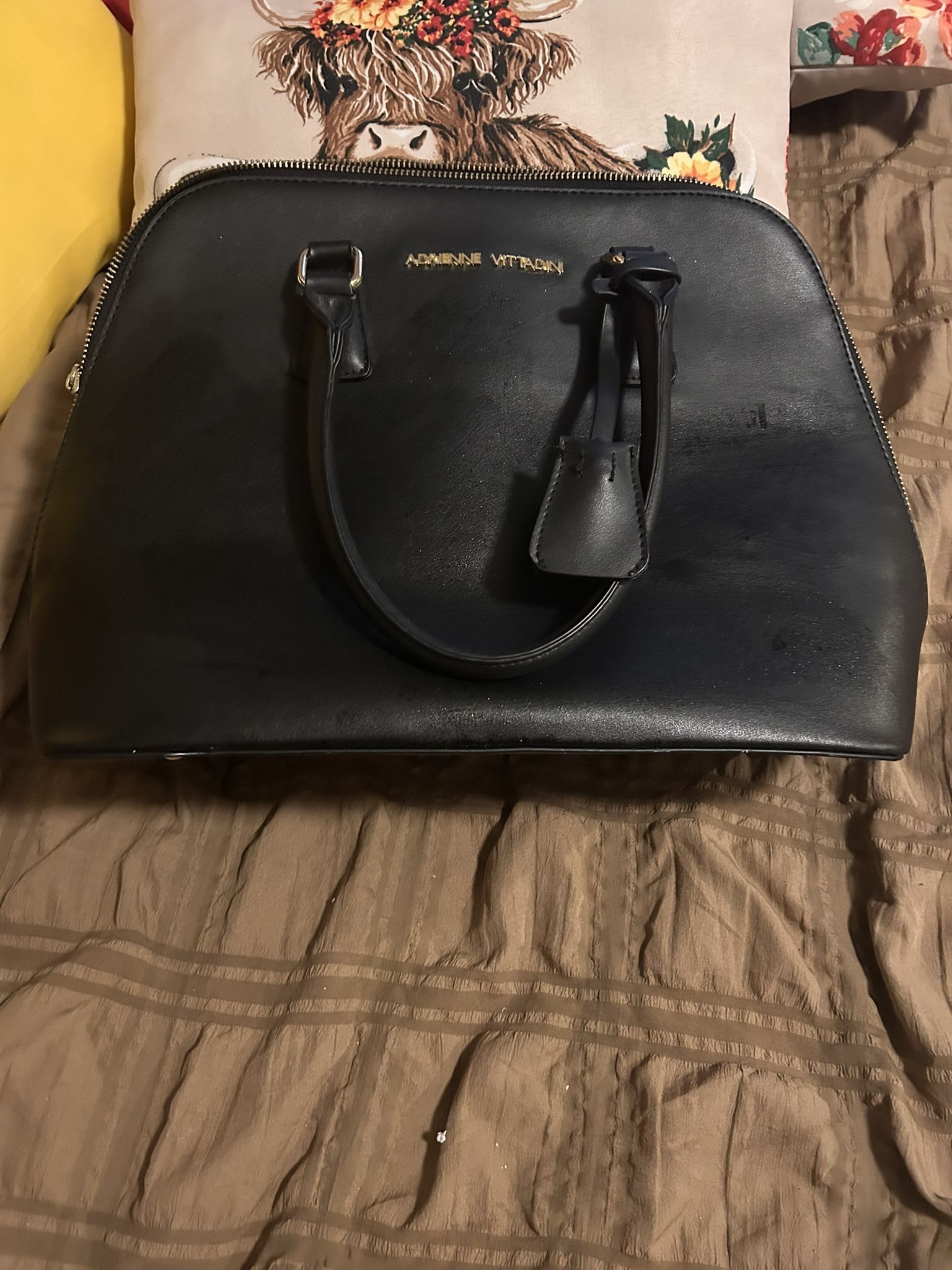 Adrienne Vittadine Purse