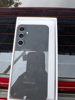 Samsung Galaxy s23FE 128GB unlocked any sim