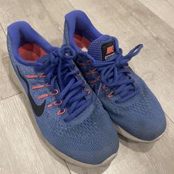 Nike Lunarglide Athletic Shoes Women