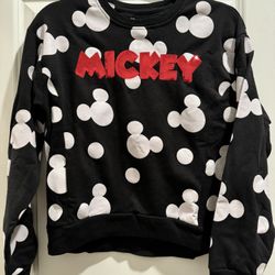 Mickey Sweater