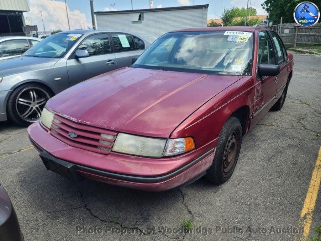 1994 Chevrolet Lumina
