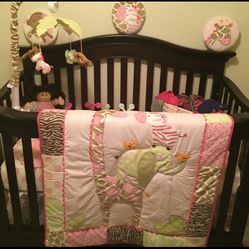 Convertible Sleigh Bed