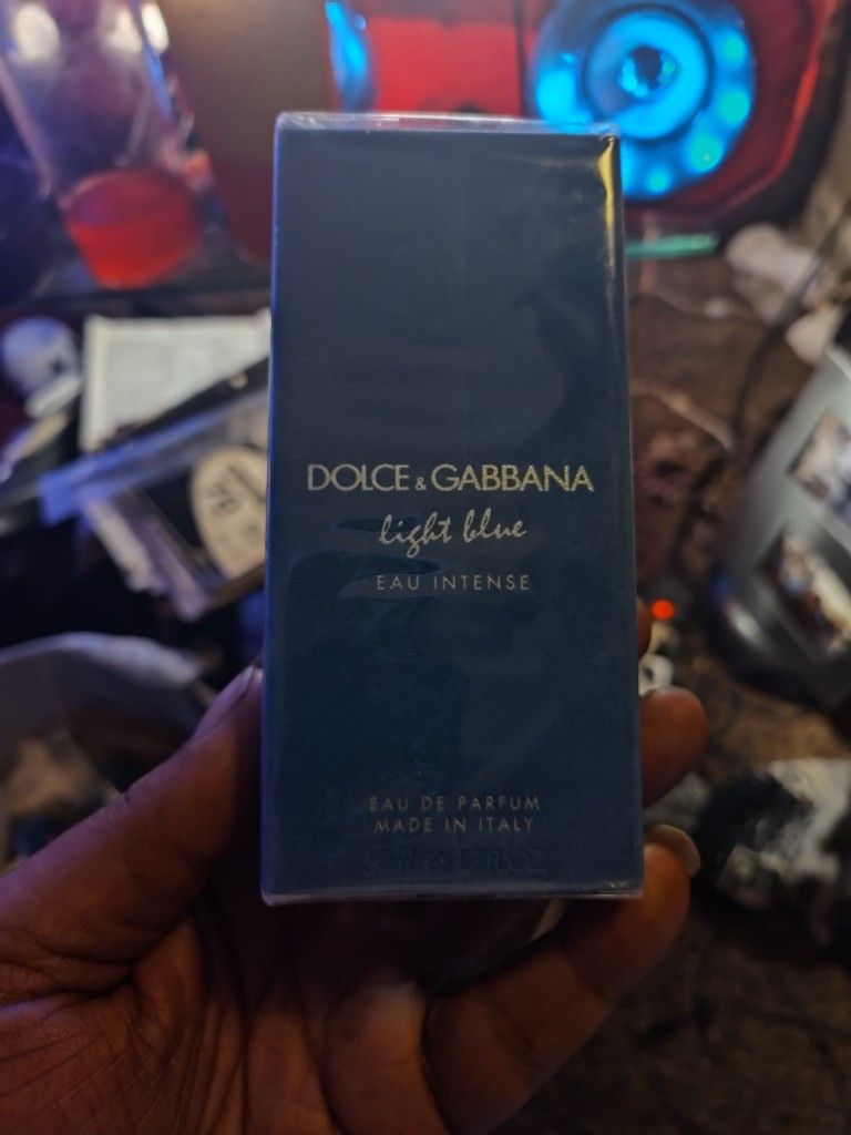 DOLCE & GABANA UNI-SEX 