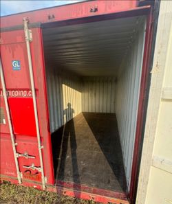 🚨Conex Shipping Containers 🚨 Pay On Delivery - 20', 40' and 40' HC