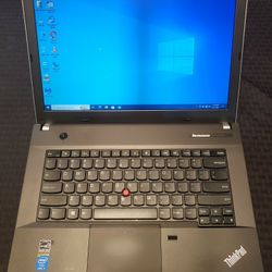 Lenovo ThinkPad Laptop