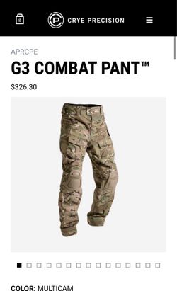Crye Precision