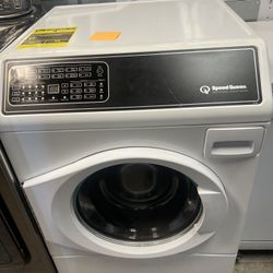 Speed Queen Front Loading Washer 