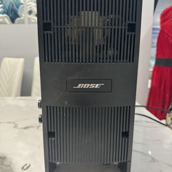 Bose Acoustimass 6 III Subwoofer For Sale