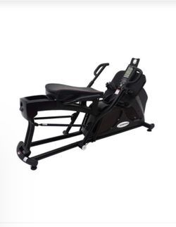 Inspire CR2.5 Cross Rower – NEW Open Box- Never Assembled