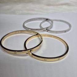 Beautiful Bangles 35$ each