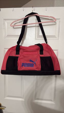 Puma Gym Bag