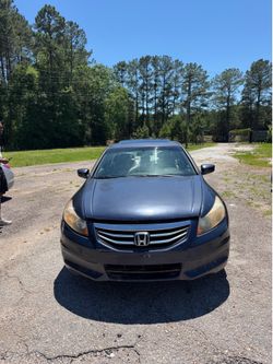 2010 Honda Accord