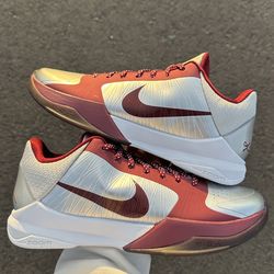 Kobe 5 Lower Merion