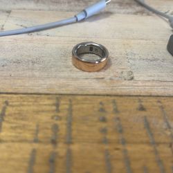 Oura Ring Size 8 