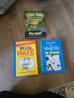 Kids Books