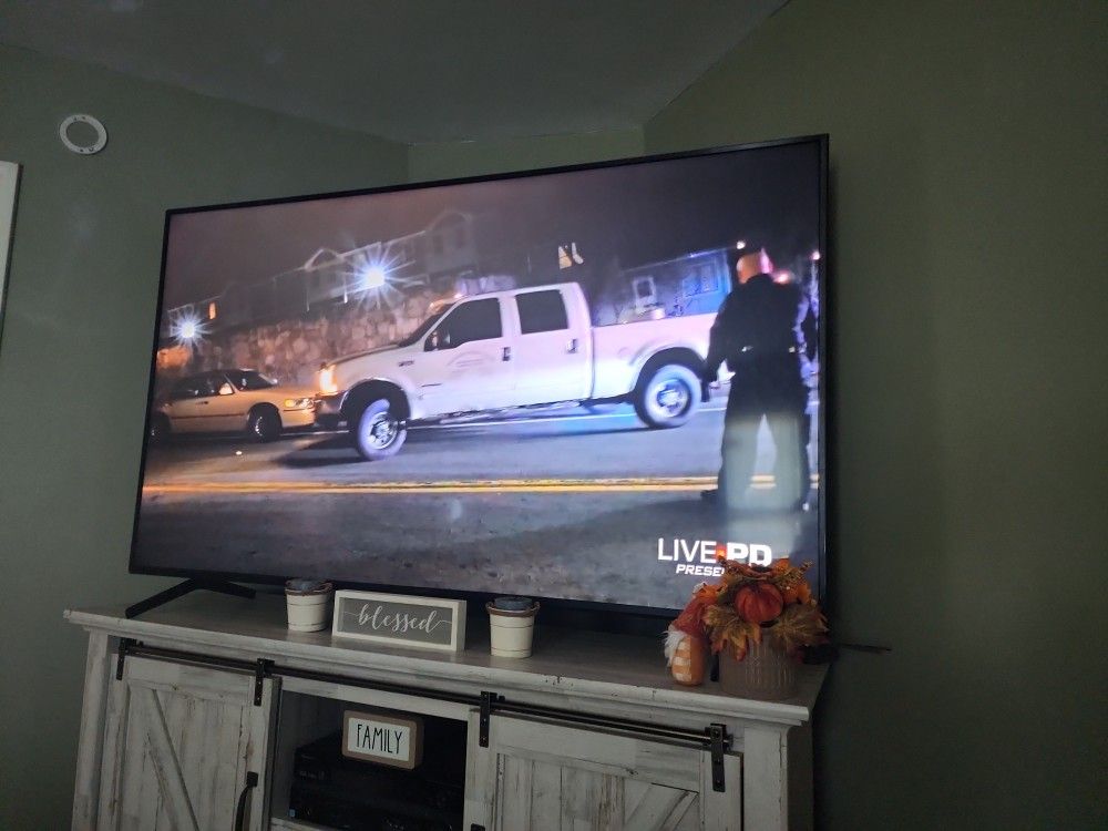 75 Inch Sony Smart TV Ive Included The Details