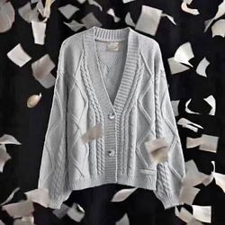 Tortured Poets Department Cardigan