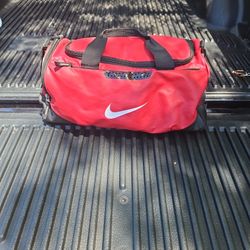 Duffle Bag
