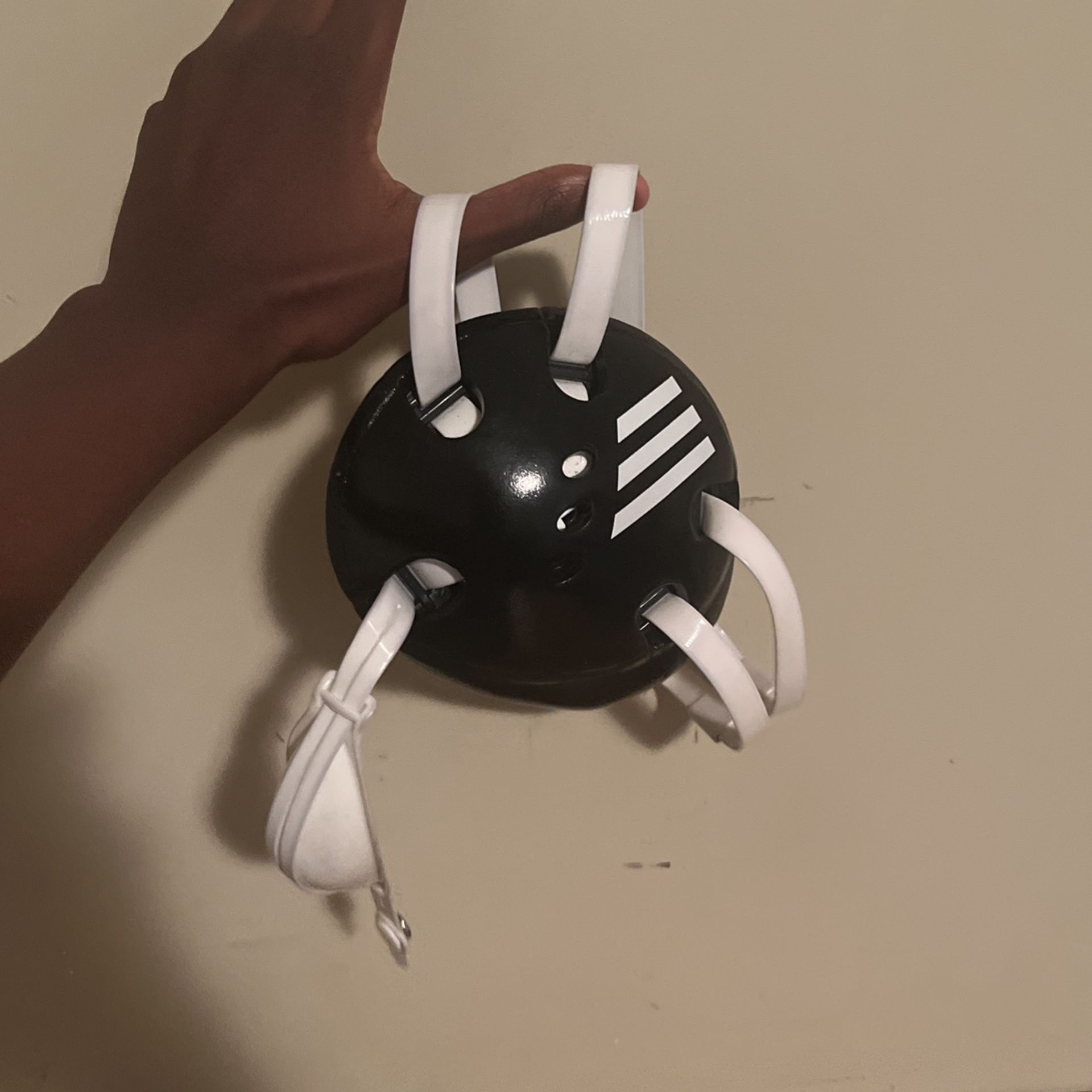 Wrestling Head Gear