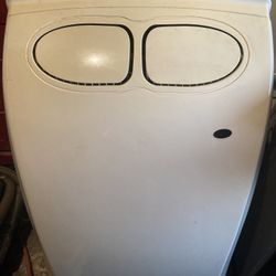 Soleus Air 9,000 BTU Portable Air Conditioner 