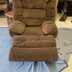 Recliner