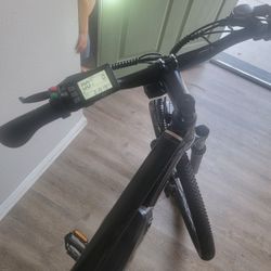 Ebike