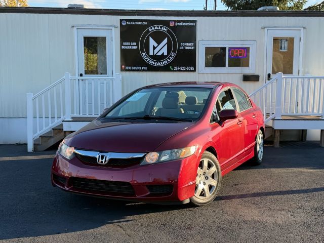 2009 Honda Civic