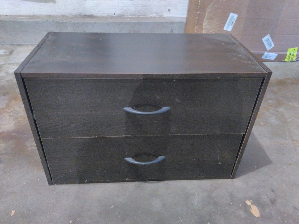 File Cabinet