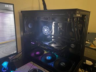 Gaming Pc Specs Down Below!!