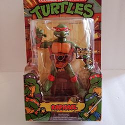 TMNT Complete Set